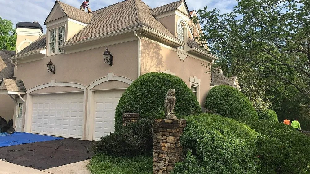 Slide of Southeastern Reconstruction