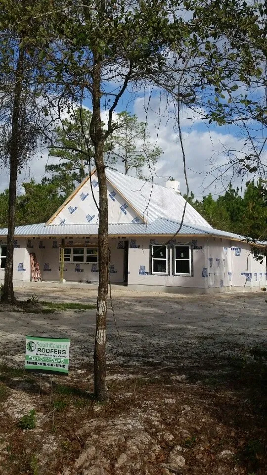 Slide of Southeastern Roofers