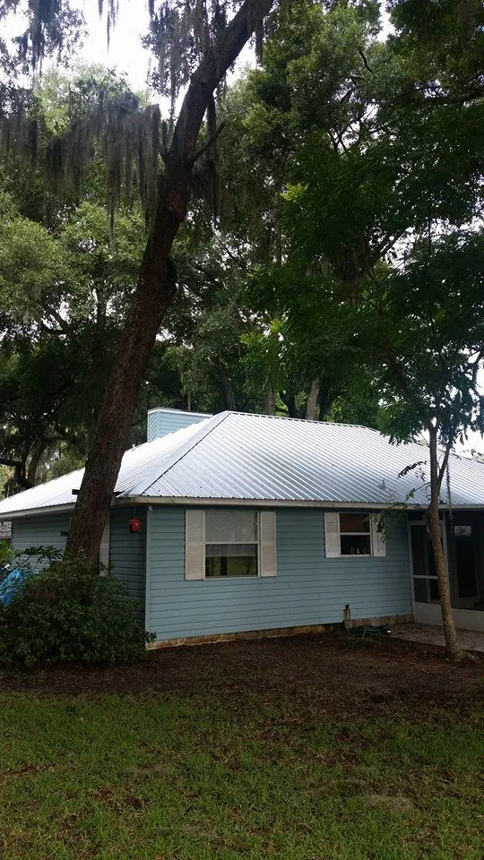 Slide of Southeastern Roofers