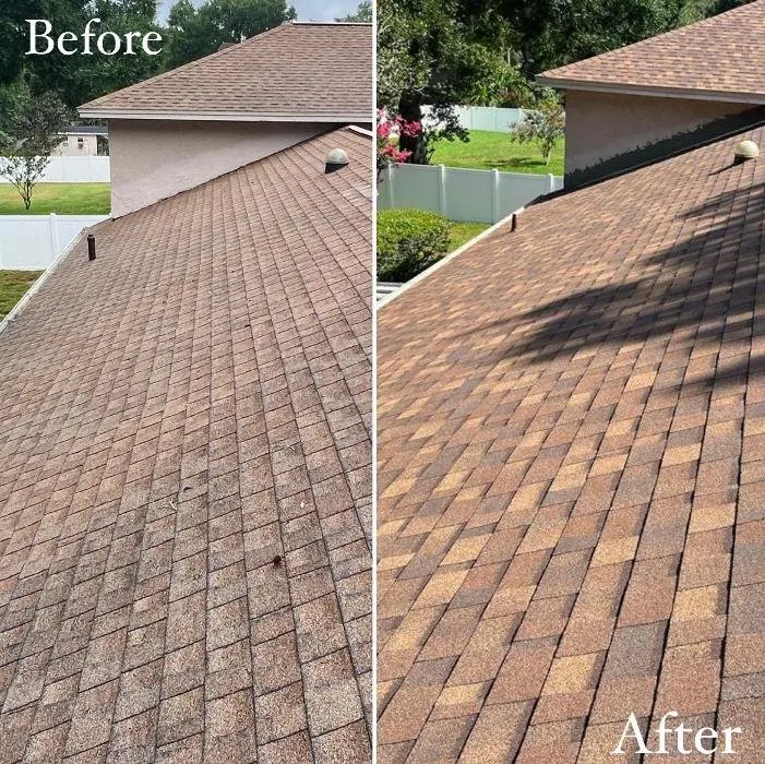 Slide of Southeastern Roofing & Construction