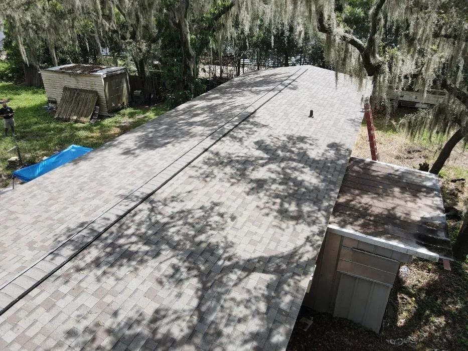 Slide of Southeastern Roofing & Construction