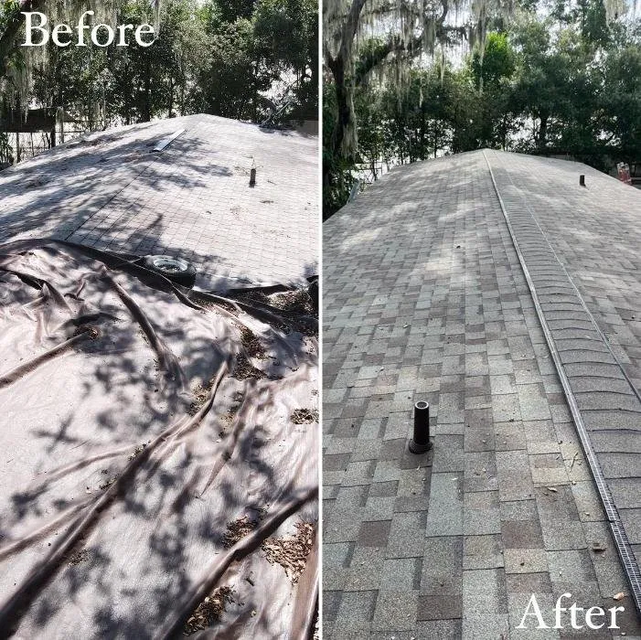 Slide of Southeastern Roofing & Construction