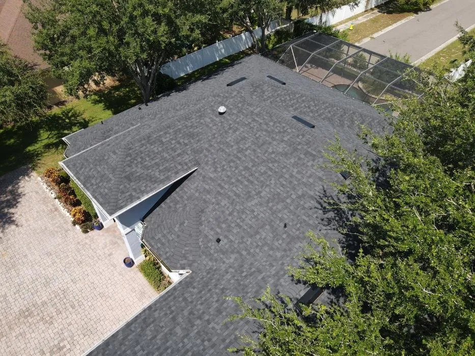 Slide of Southeastern Roofing & Construction