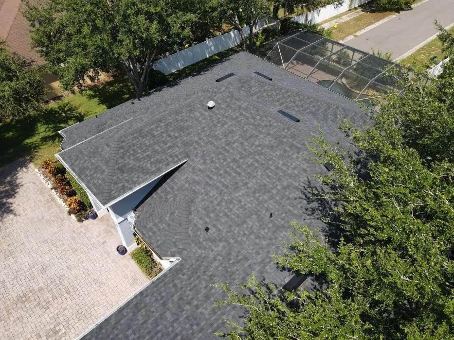 Slide of Southeastern Roofing & Construction