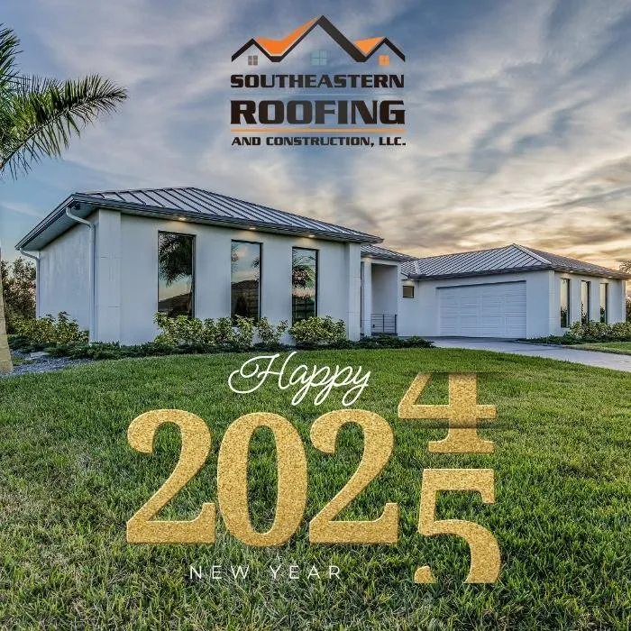 Slide of Southeastern Roofing & Construction