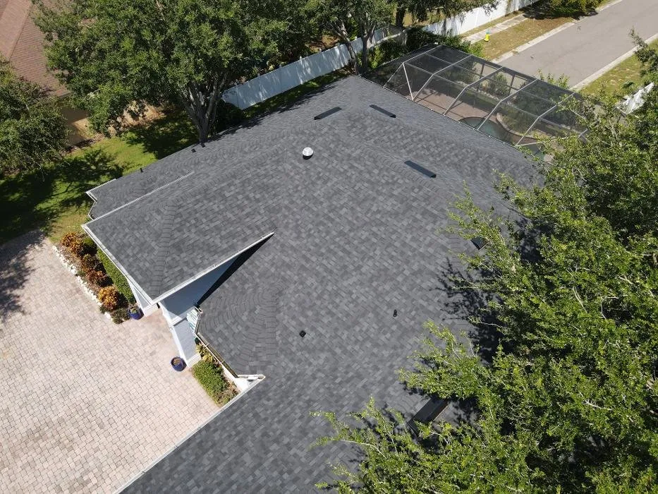 Slide of Southeastern Roofing & Construction