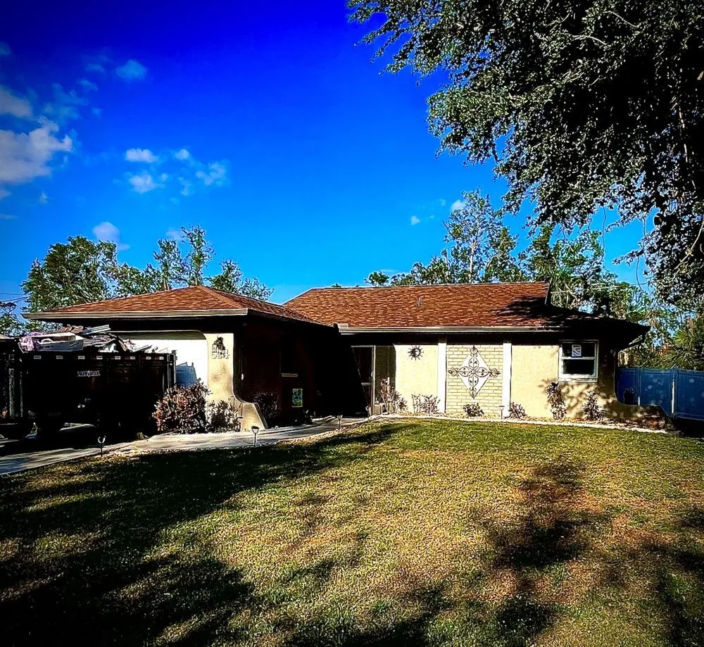 Slide of Southeastern Roofing & Construction