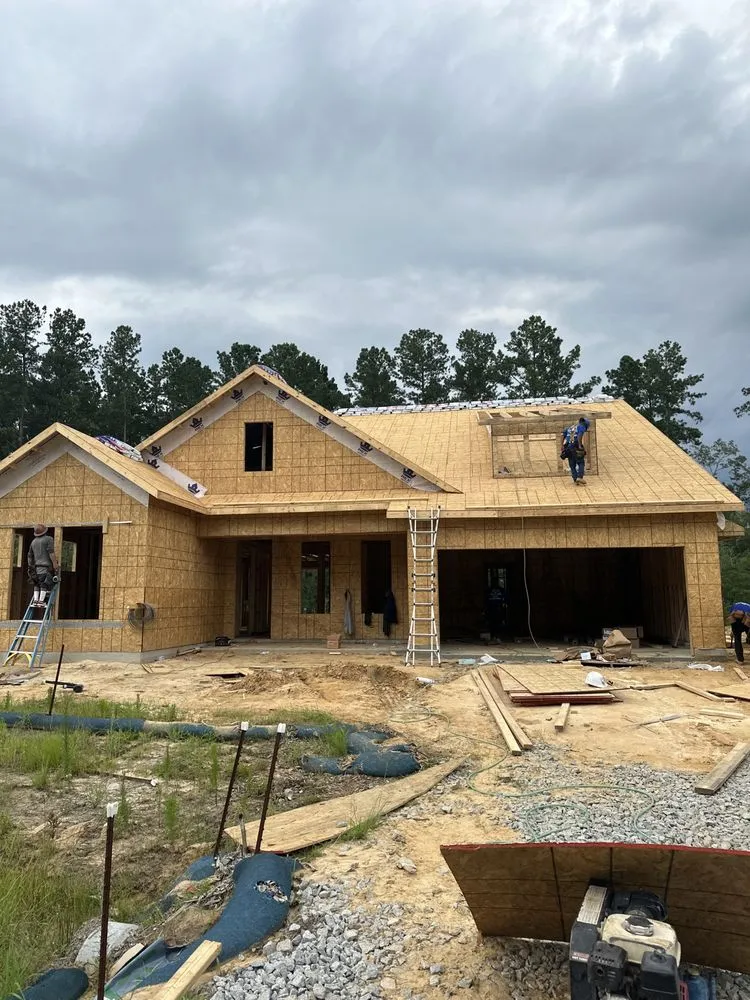 Slide of Southeastern Roofing & Exteriors