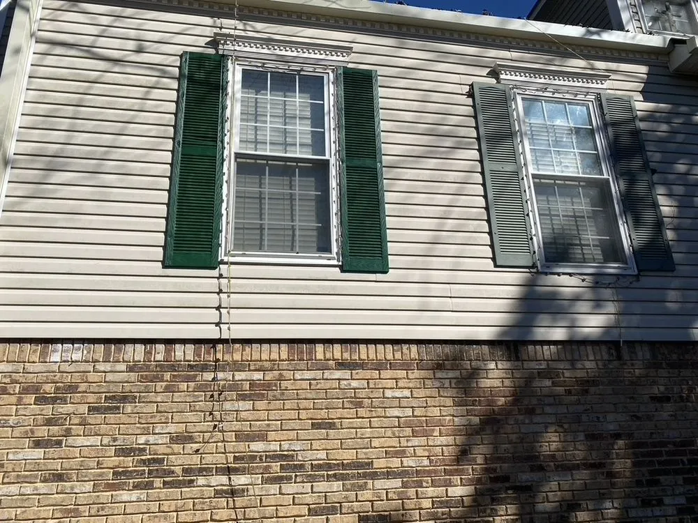 Slide of Southeastern Roofing Company