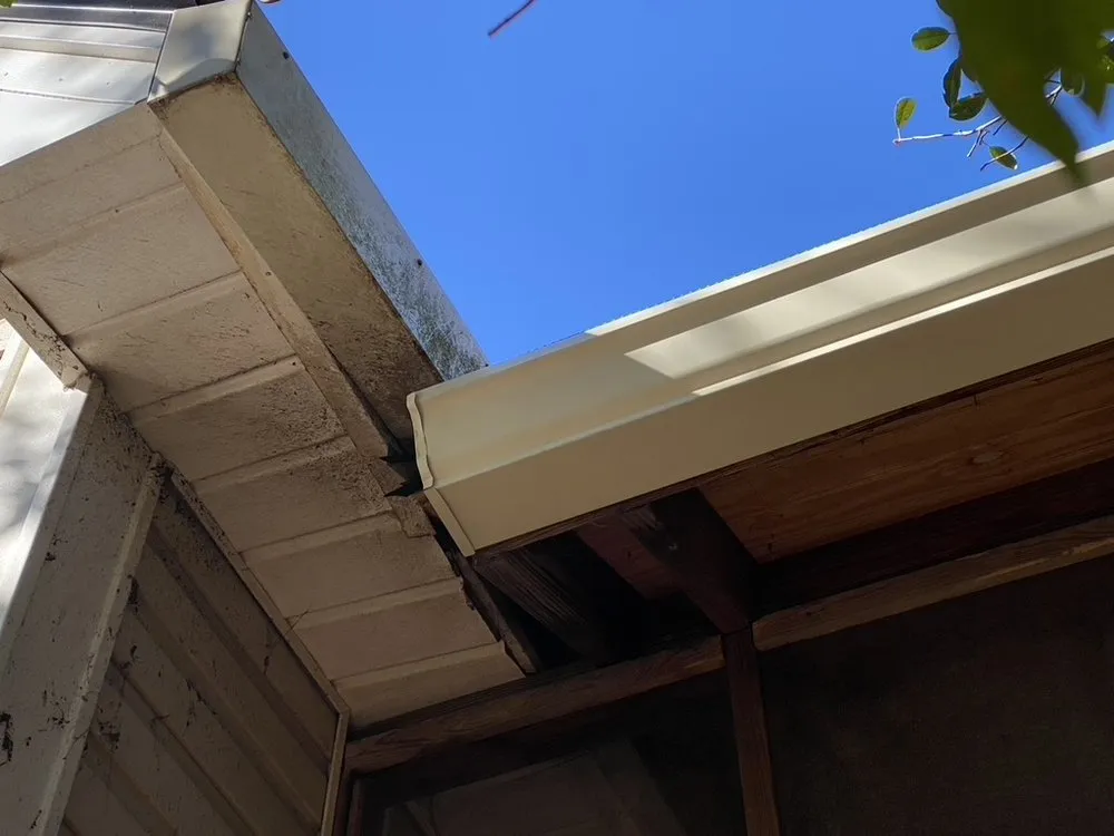 Slide of Southeastern Roofing Company