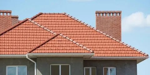 Slide of Southeastern Roofing of London