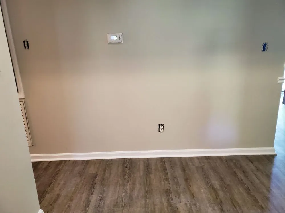 Slide of Southend Painting