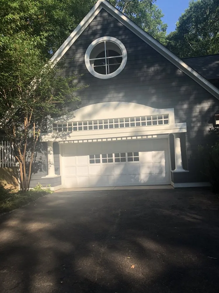 Slide of Southend Painting