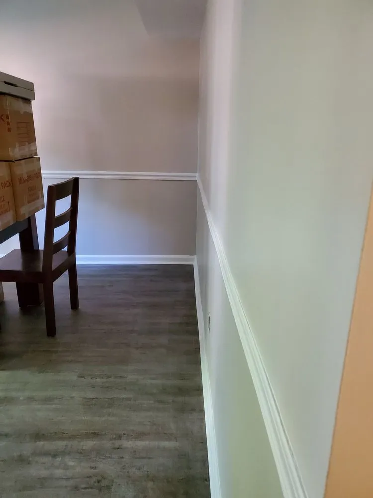 Slide of Southend Painting