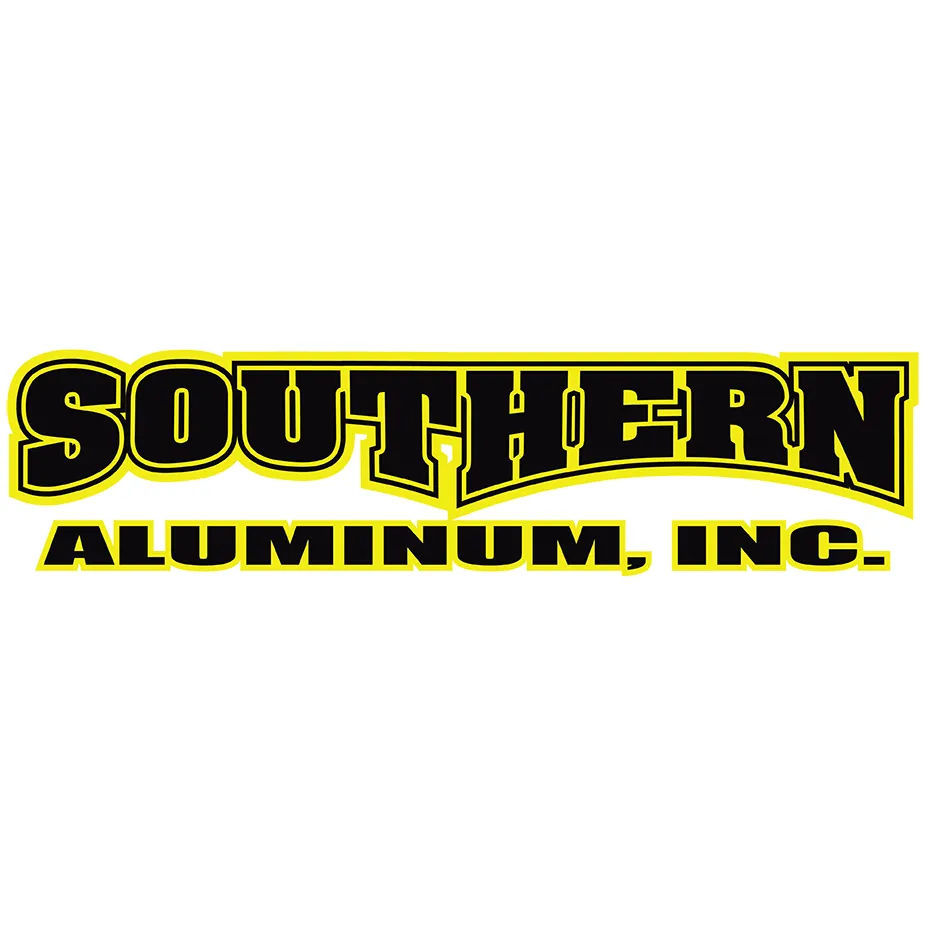 Slide of Southern Aluminum