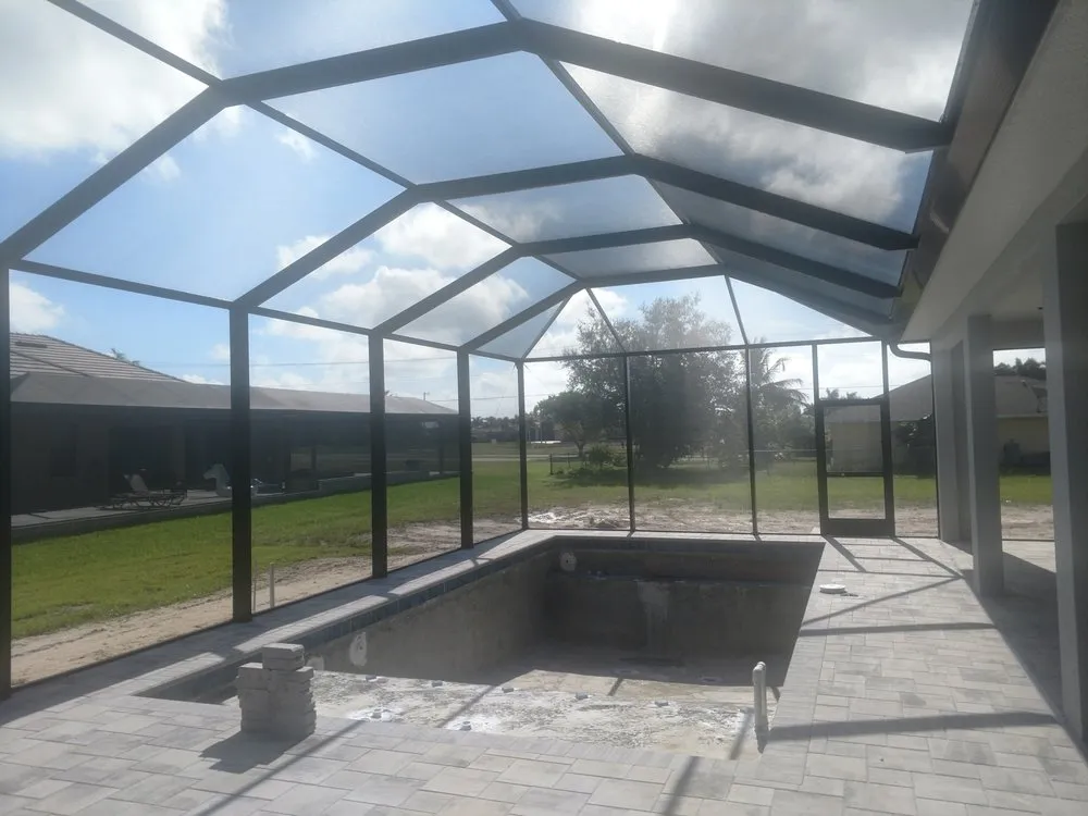 Slide of Southern Aluminum