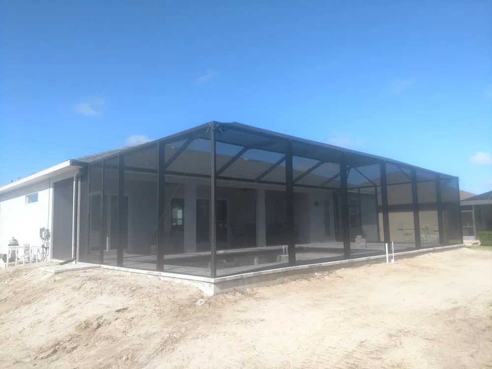 Slide of Southern Aluminum