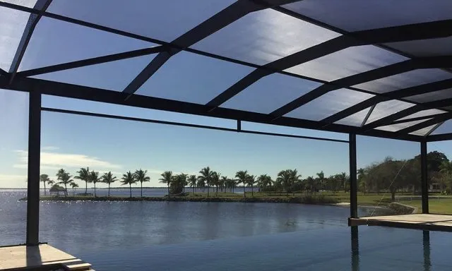 Slide of Southern Aluminum