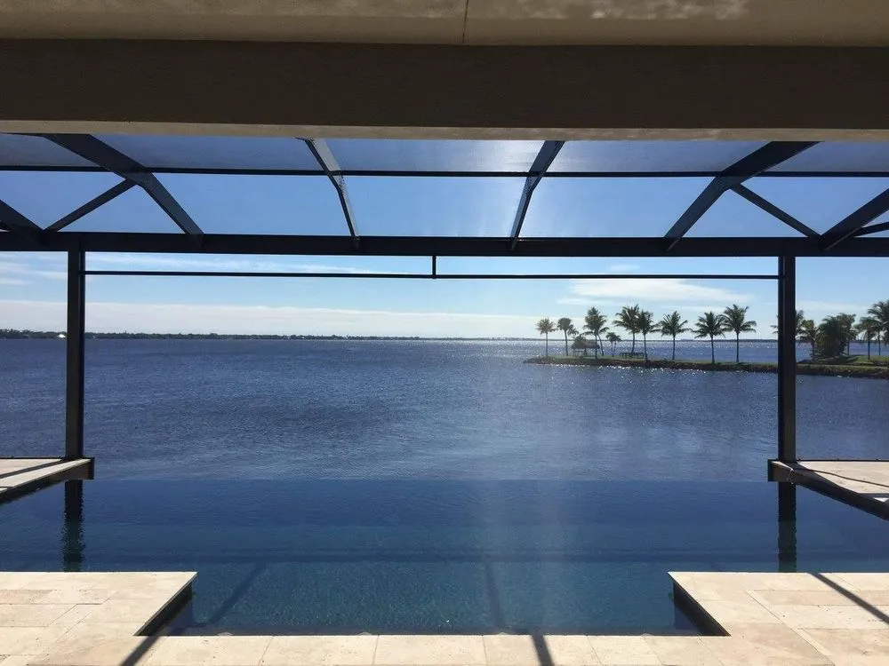 Slide of Southern Aluminum