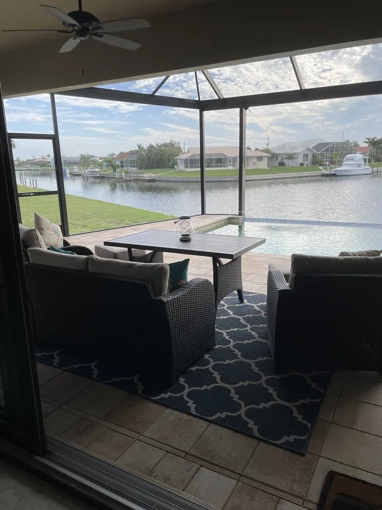 Slide of Southern Aluminum