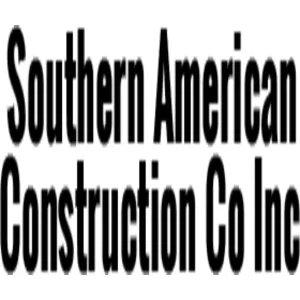 Slide of Southern American Construction