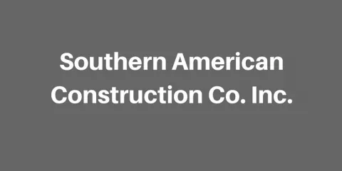 Slide of Southern American Construction