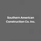 Slide of Southern American Construction