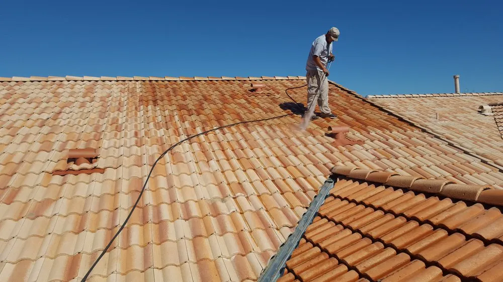 Slide of Southern Arizona Roof Associates