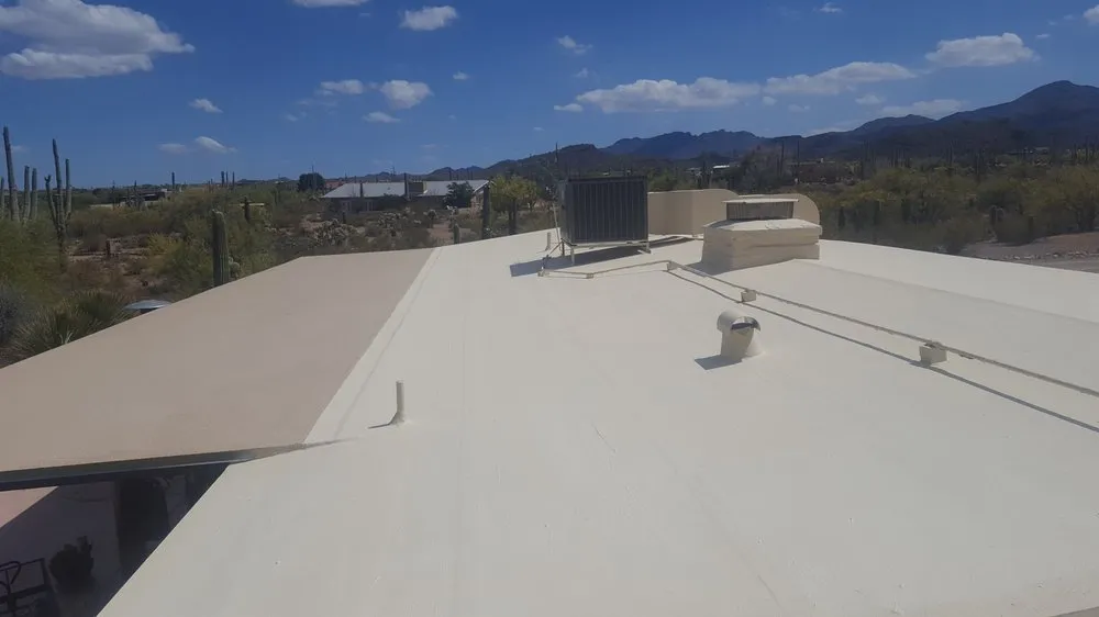 Slide of Southern Arizona Roof Associates