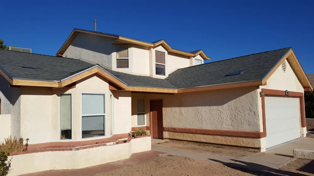 Slide of Southern Arizona Roof Associates
