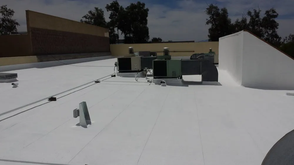 Slide of Southern Arizona Roof Associates