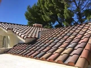 Slide of Southern Arizona Roof Associates