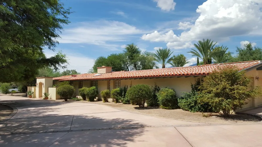 Slide of Southern Arizona Roof Associates
