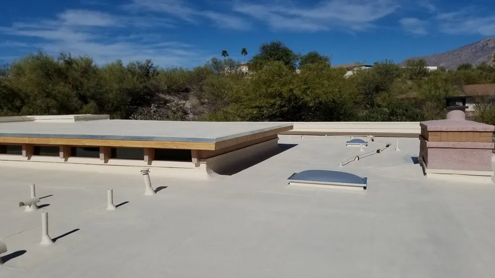 Slide of Southern Arizona Roof Associates