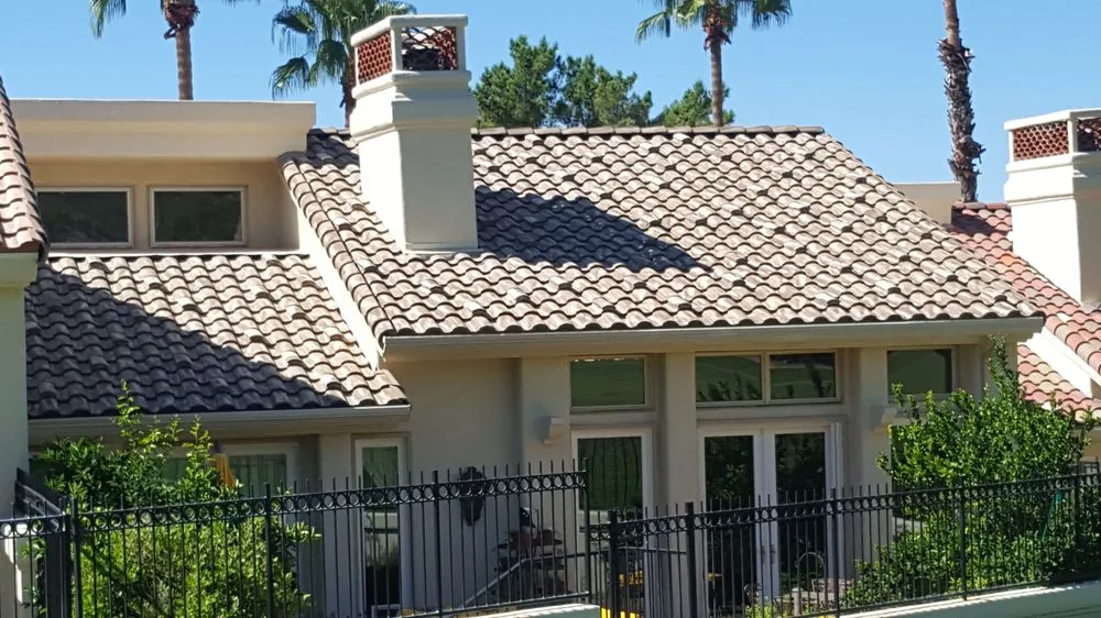 Slide of Southern Arizona Roof Associates