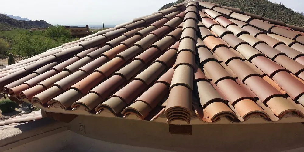 Slide of Southern Arizona Roof Associates