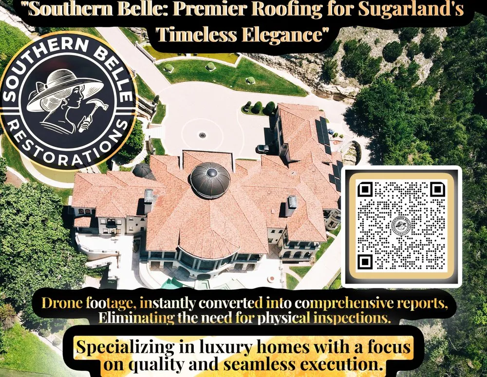 Slide of Southern Belle Restorations