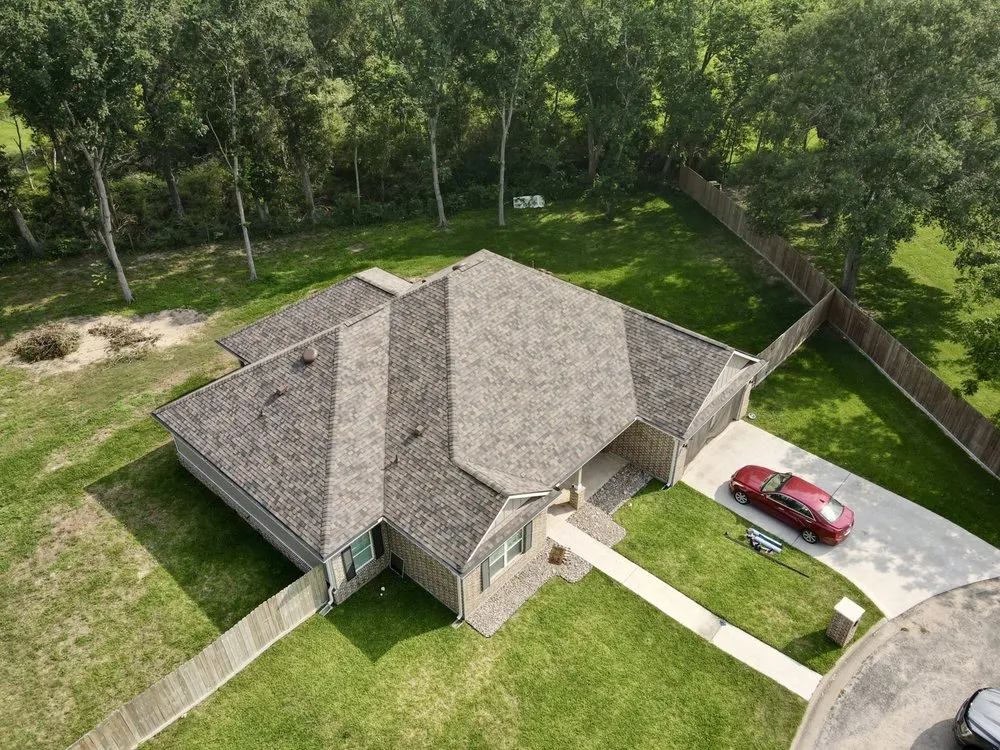 Slide of Southern Belle Restorations