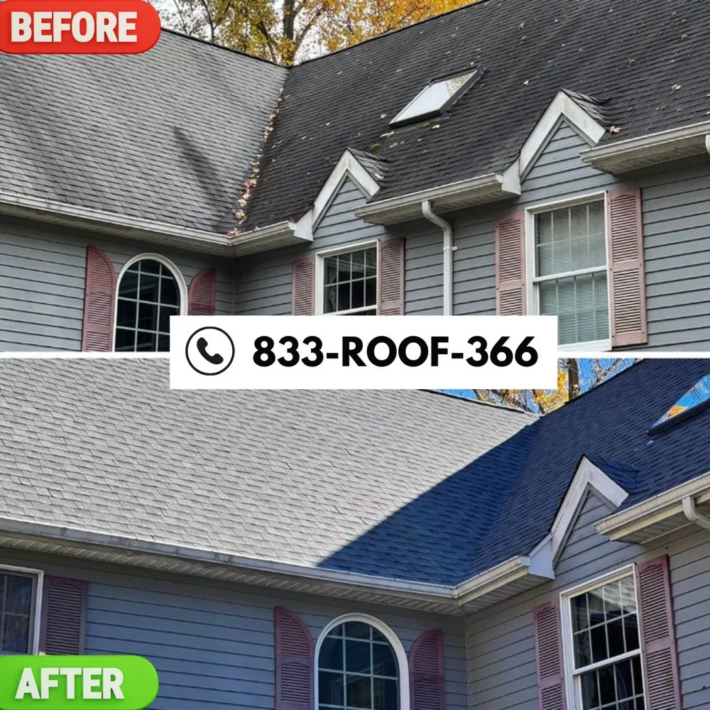 Slide of Southern Belle Restorations