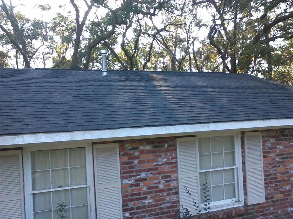 Trusted roof repair experts serving Buchanan, GA - Southern Boy Conspiracy