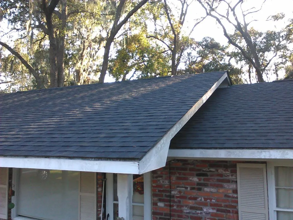 Licensed roof repair for homes in Buchanan, GA by Southern Boy Conspiracy
