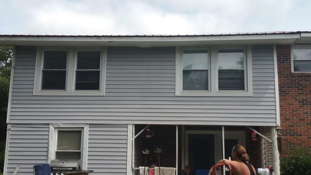 Slide of Southern Boys Roofing