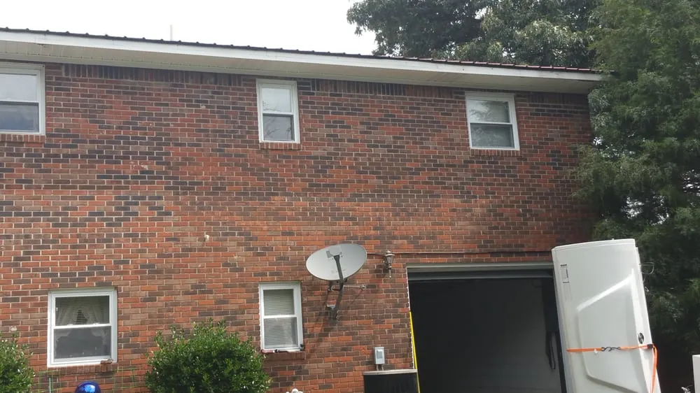 Slide of Southern Boys Roofing