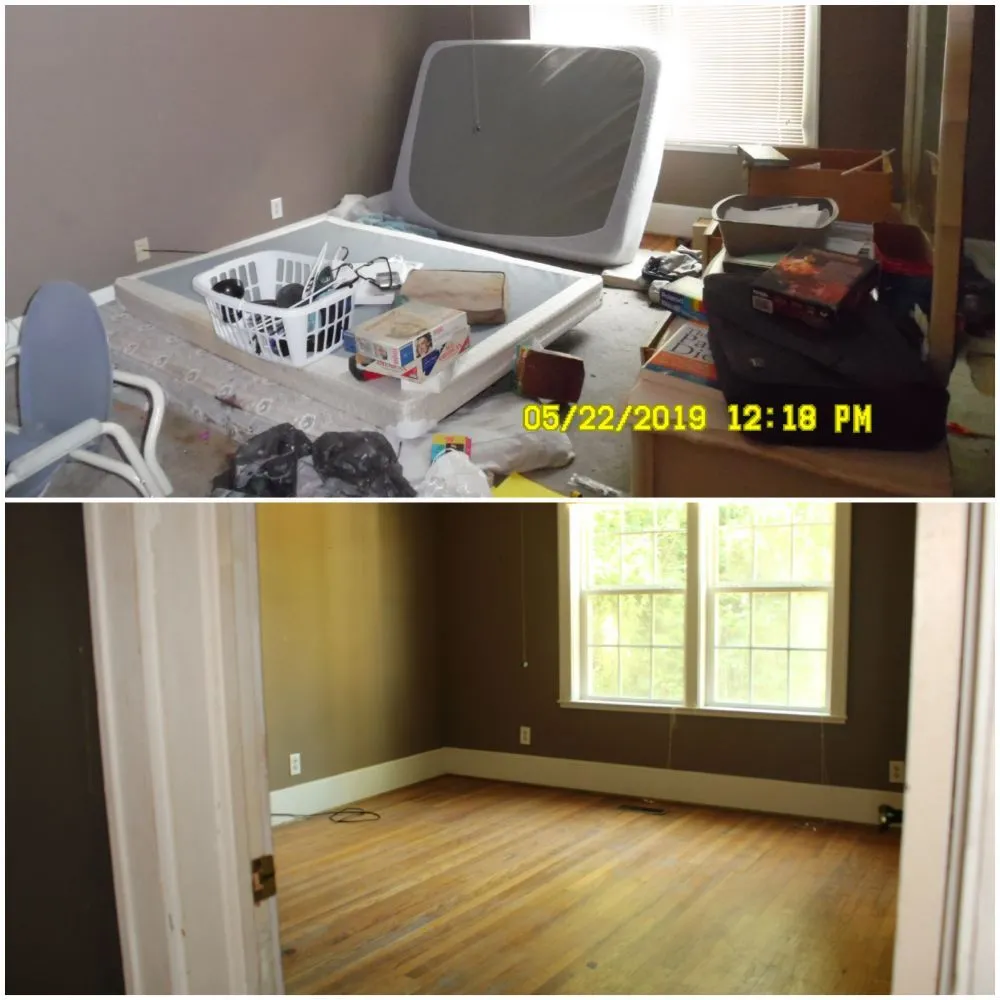 Slide of Southern Bros Property Preservation