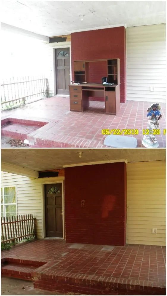 Slide of Southern Bros Property Preservation