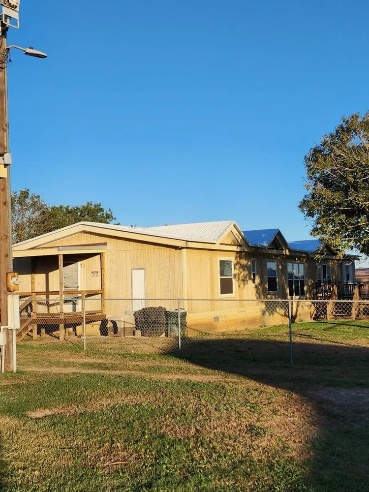 Slide of Southern Builders Perma-Roof