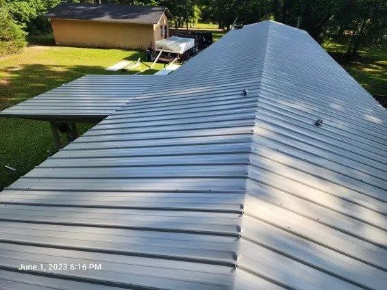 Slide of Southern Builders Perma-Roof