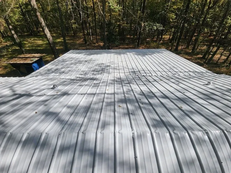 Slide of Southern Builders Perma-Roof