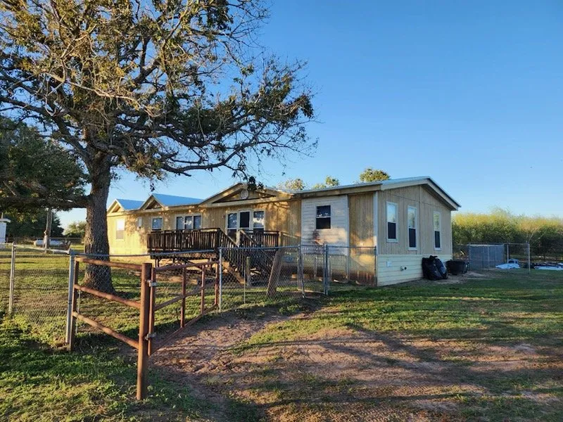 Slide of Southern Builders Perma-Roof