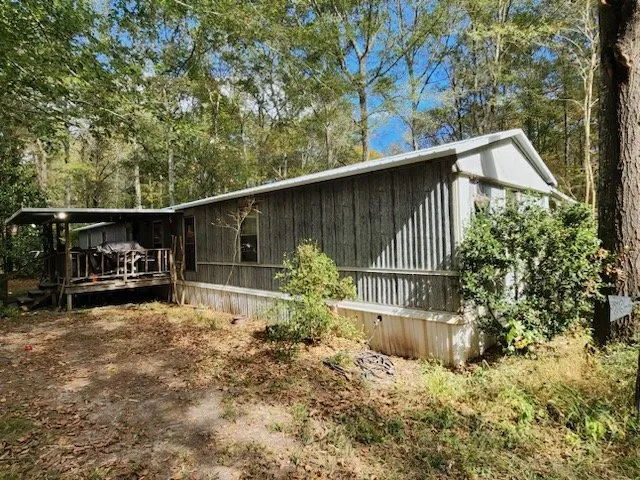 Slide of Southern Builders Perma-Roof